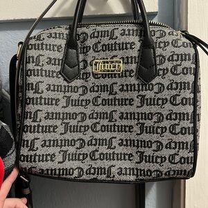 Juicy couture handbag